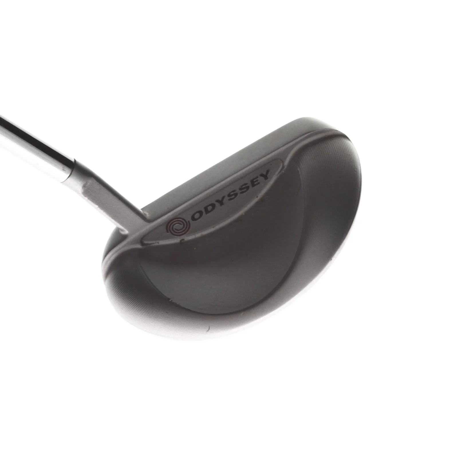 Odyssey Rossie White Hot OD Mens Right Hand Putter 36" Mallet - Golf Pride Pro Only - Image 5