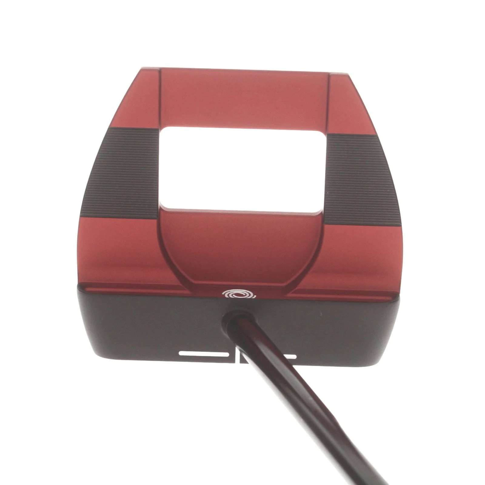 Odyssey S2S Tri-Hot Jailbird Mens Right Hand Putter 34" Mallet Odyssey Stroke Lab 120 - Odyssey S2S Tri-Hot - Image 3