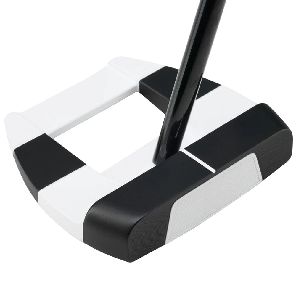 Odyssey Square 2 Square Ai-Dual Putter - Jailbird - Image 3