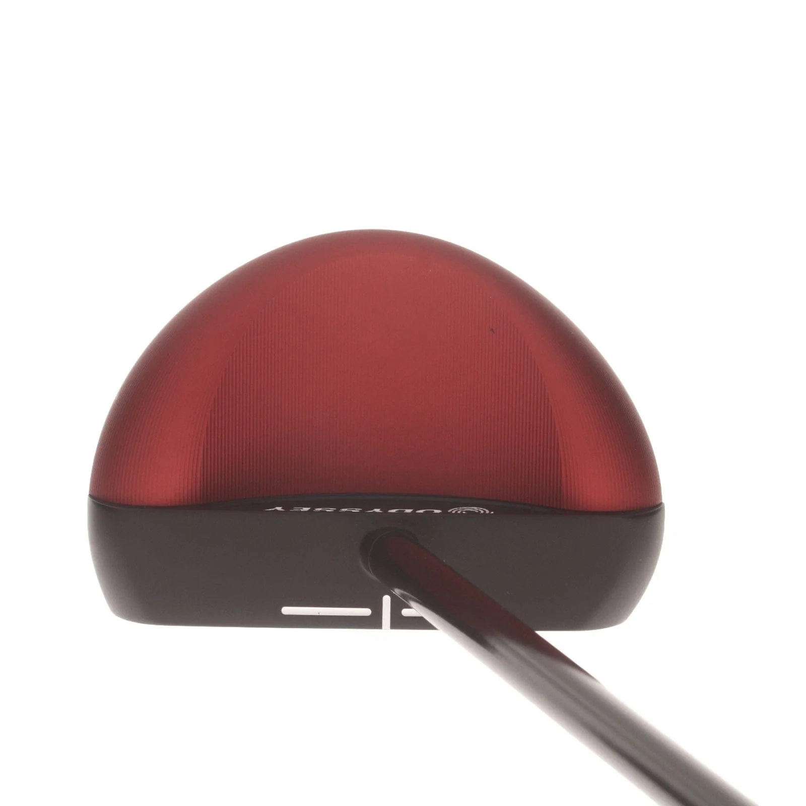 Odyssey Square 2 Square Tri-Hot Rossie Mens Right Hand Putter 34" Mallet - Odyssey - Image 3
