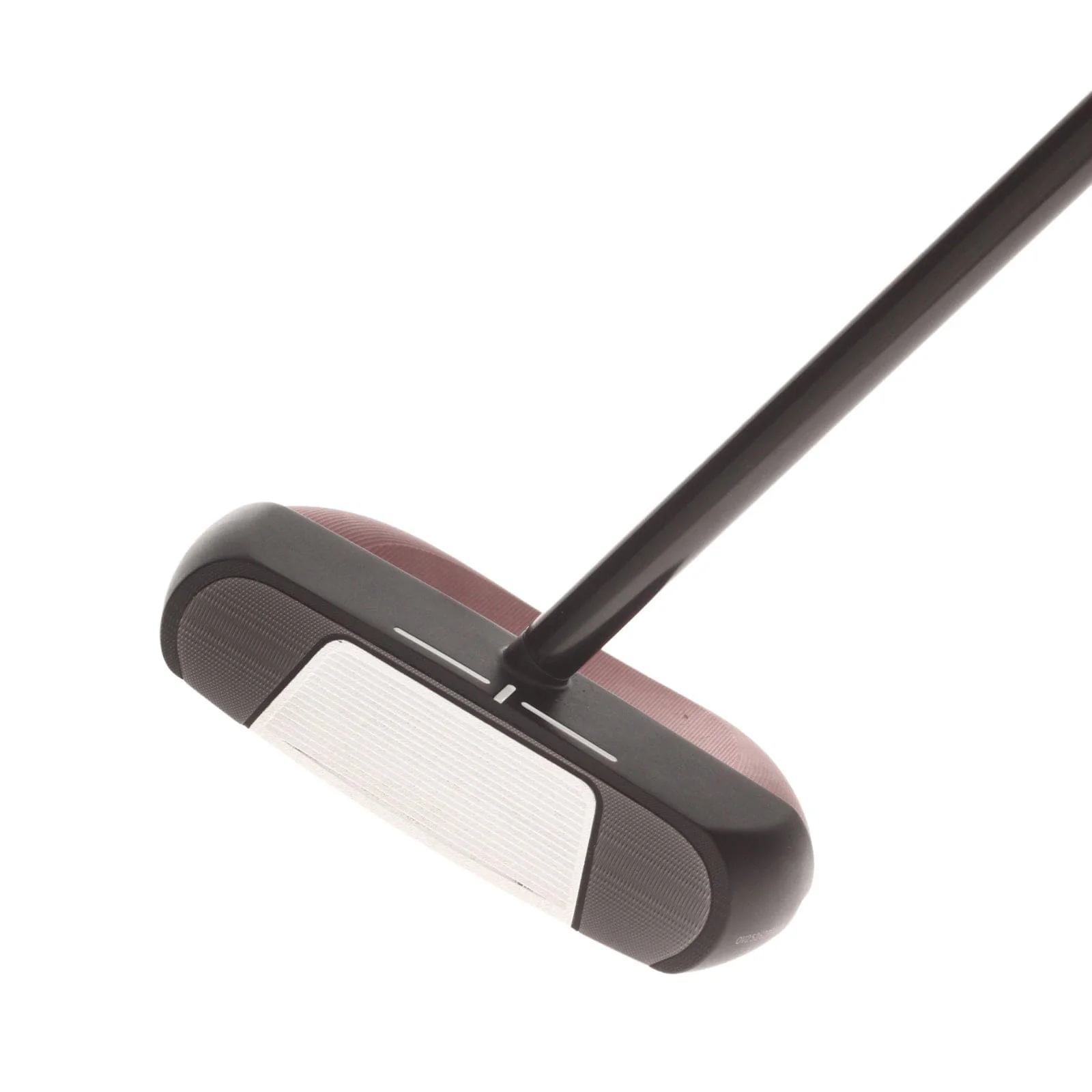 Odyssey Square 2 Square Tri-Hot Rossie Mens Right Hand Putter 34" Mallet - Odyssey - Image 4