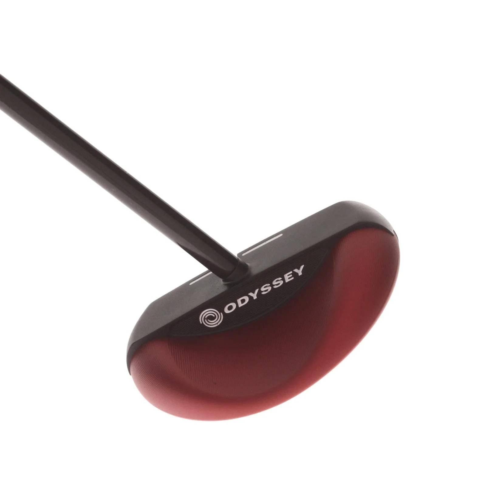 Odyssey Square 2 Square Tri-Hot Rossie Mens Right Hand Putter 34" Mallet - Odyssey - Image 5