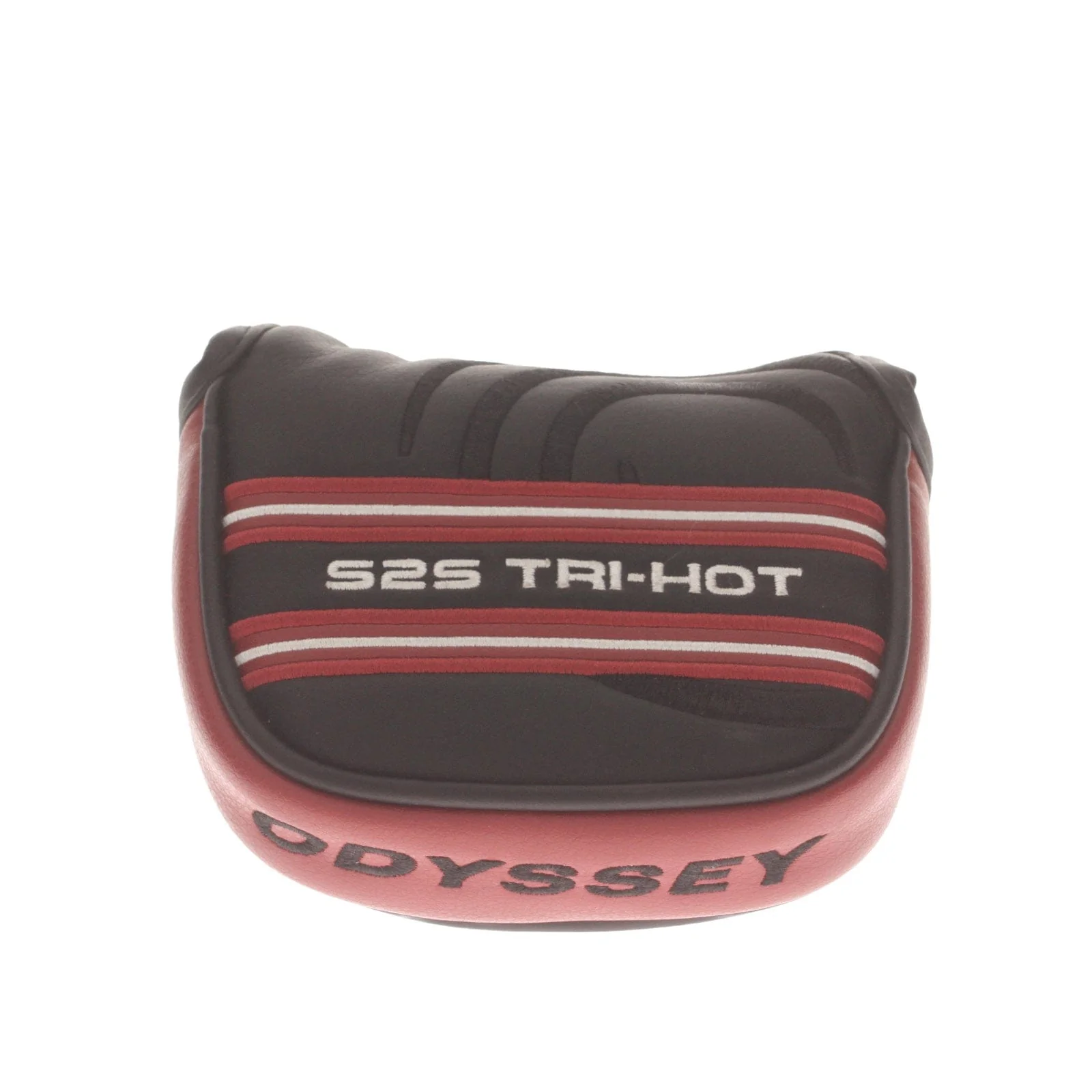 Odyssey Square 2 Square Tri-Hot Rossie Mens Right Hand Putter 34" Mallet - Odyssey - Image 8