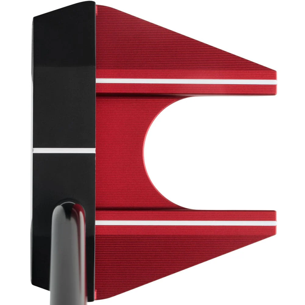 Odyssey Tri-Hot Square to Square SB Putter - #7 Cruiser