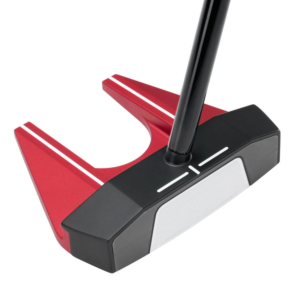 Odyssey Tri-Hot Square 2 Square Putter - #7 - Image 4