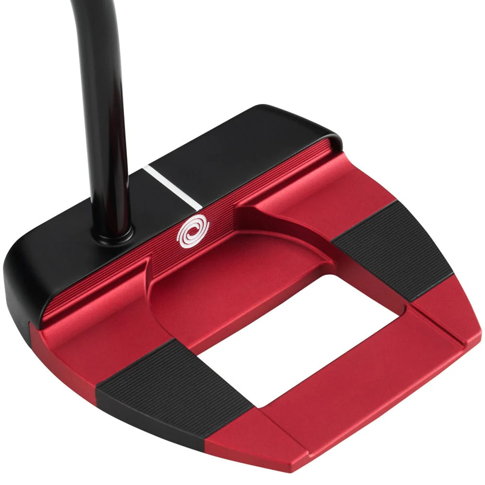 Odyssey Tri-Hot Square to Square SB Putter - Jailbird - Image 3
