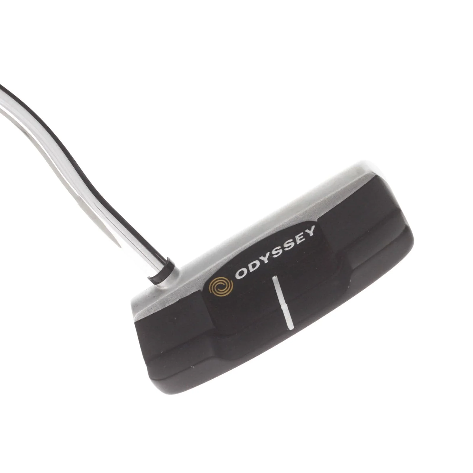 Odyssey Stroke Lab Double Wide Mens Right Hand Putter 34" Blade - Odyssey - Image 5