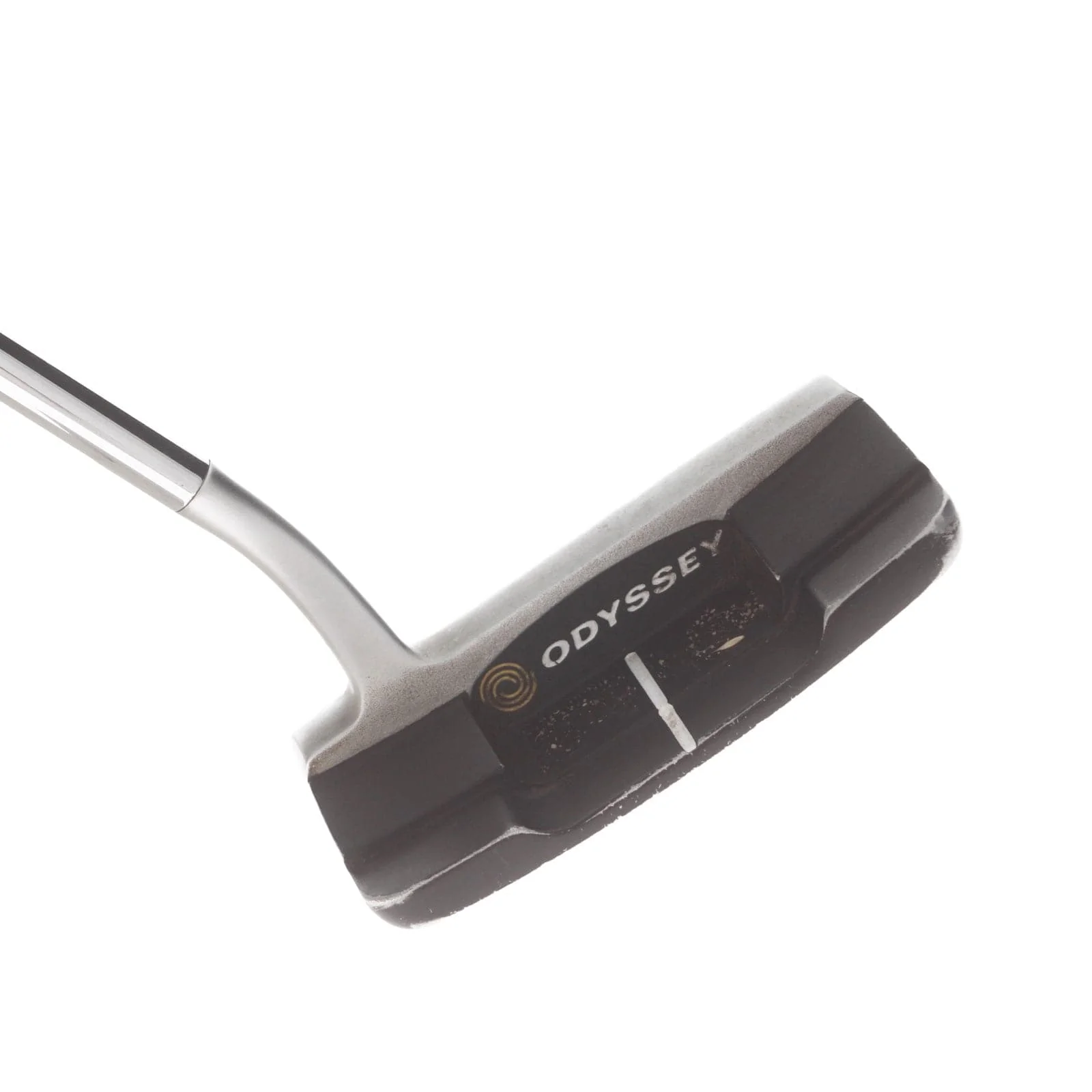 Odyssey Stroke Lab Double Wide Mens Right Hand Putter 34" Mid-Mallet Odyssey Stroke Lab - Odyssey - Image 5