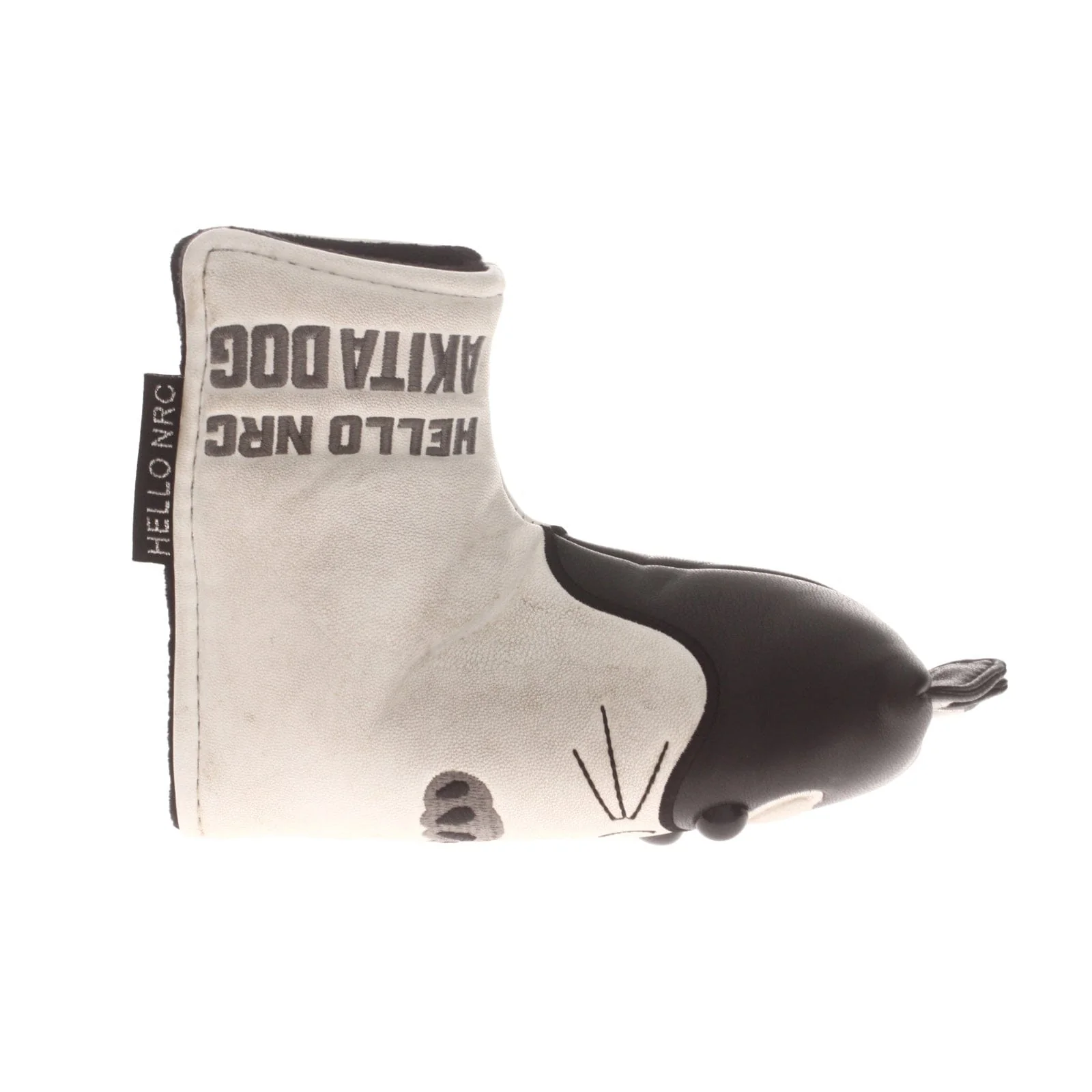 Odyssey Stroke Lab Double Wide Mens Right Hand Putter 34" Mid-Mallet Odyssey Stroke Lab - Odyssey - Image 8