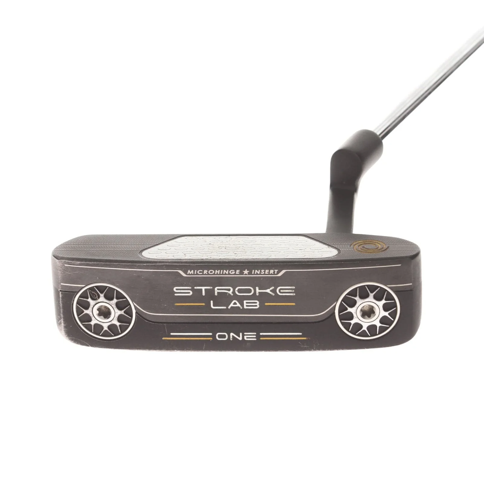 Odyssey Stroke Lab One Mens Right Hand Putter 35" Blade - Odyssey - Image 2