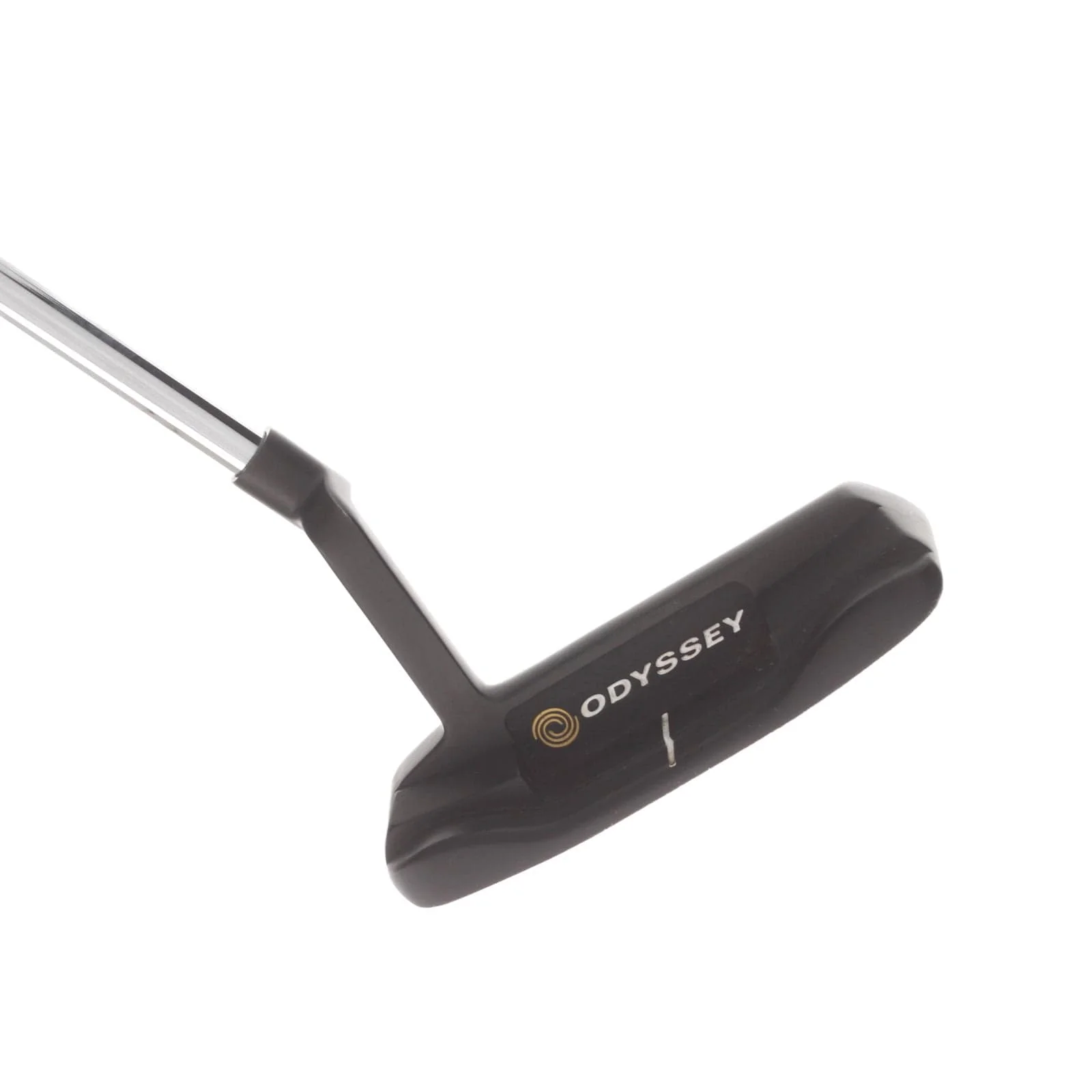 Odyssey Stroke Lab One Mens Right Hand Putter 35" Blade - Odyssey - Image 5