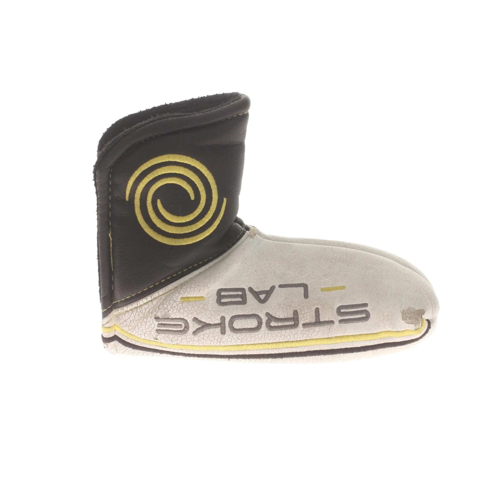 Odyssey Stroke Lab One Mens Right Hand Putter 35" Blade - Odyssey - Image 8