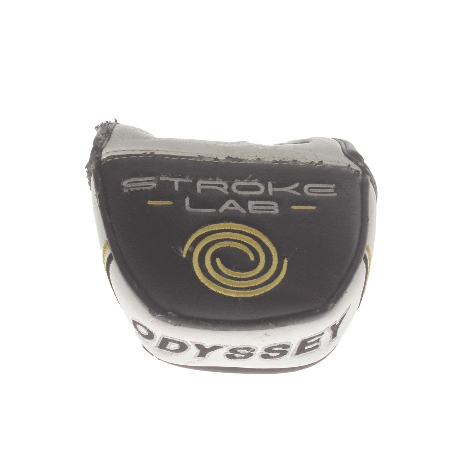 Odyssey Stroke Lab Seven Mens Right Hand Putter 34.5" Mallet Odyssey - Odyssey - Image 8