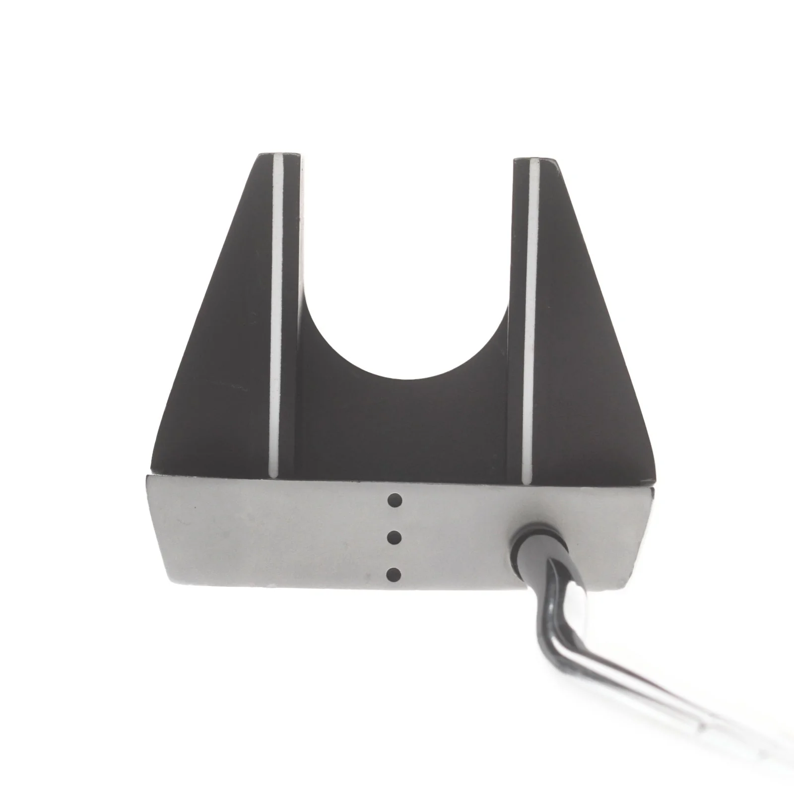 Odyssey Stroke Lab Seven Mens Right Hand Putter 34" Mallet Stroke Lab - Odyssey - Image 2
