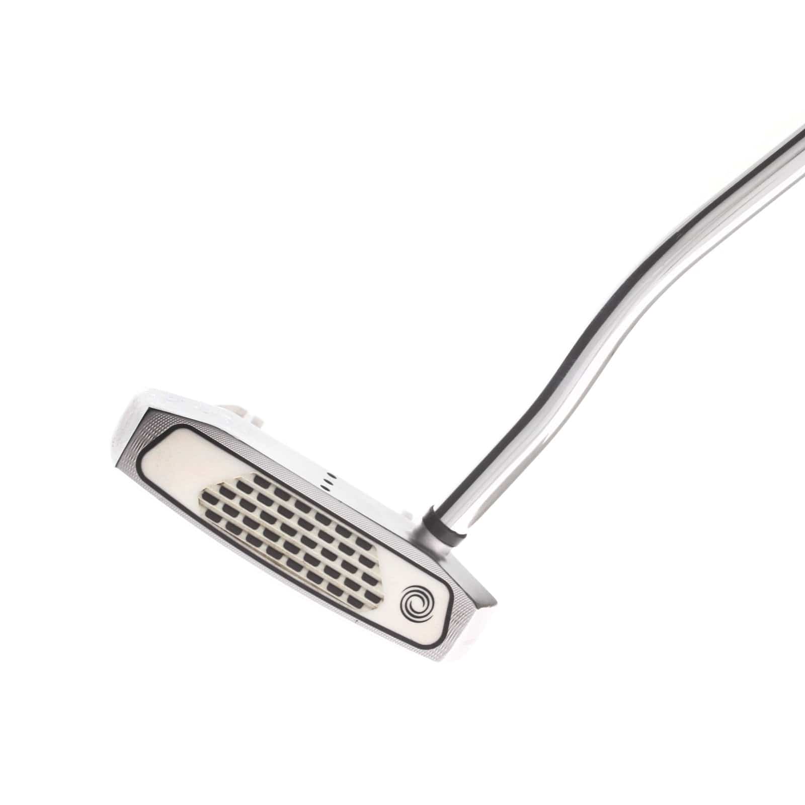 Odyssey Stroke Lab Seven Mens Right Hand Putter 34" Mallet Stroke Lab - Odyssey - Image 3