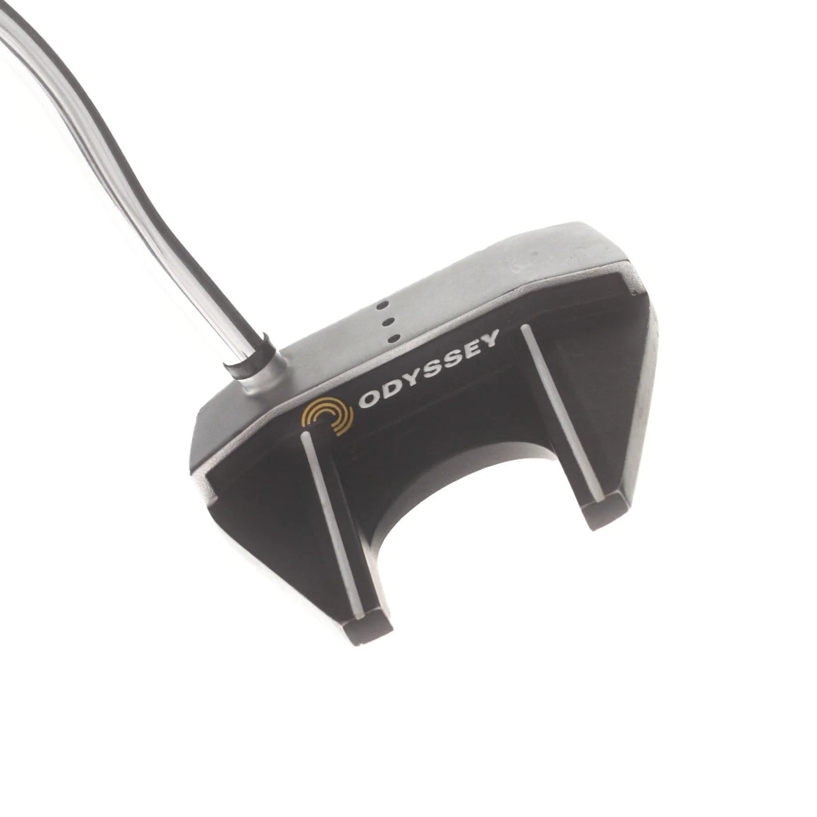 Odyssey Stroke Lab Seven Mens Right Hand Putter 34" Mallet Stroke Lab - Odyssey - Image 4