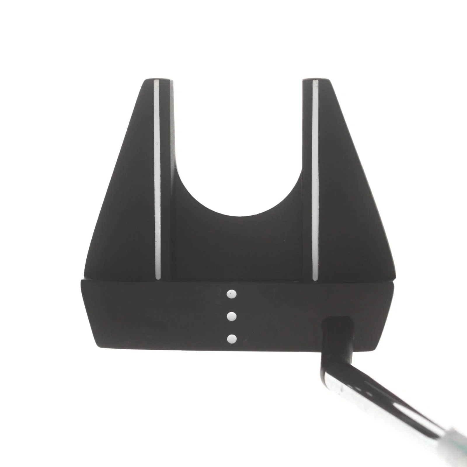 Odyssey Stroke Lab Seven Mens Right Hand Putter 34" Mallet Stroke Lab - Odyssey - Image 3