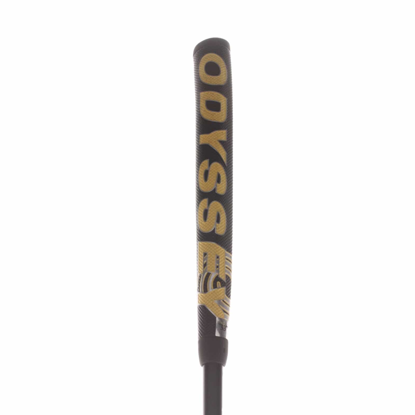 Odyssey Stroke Lab Seven Mens Right Hand Putter 34" Mallet Stroke Lab - Odyssey - Image 7