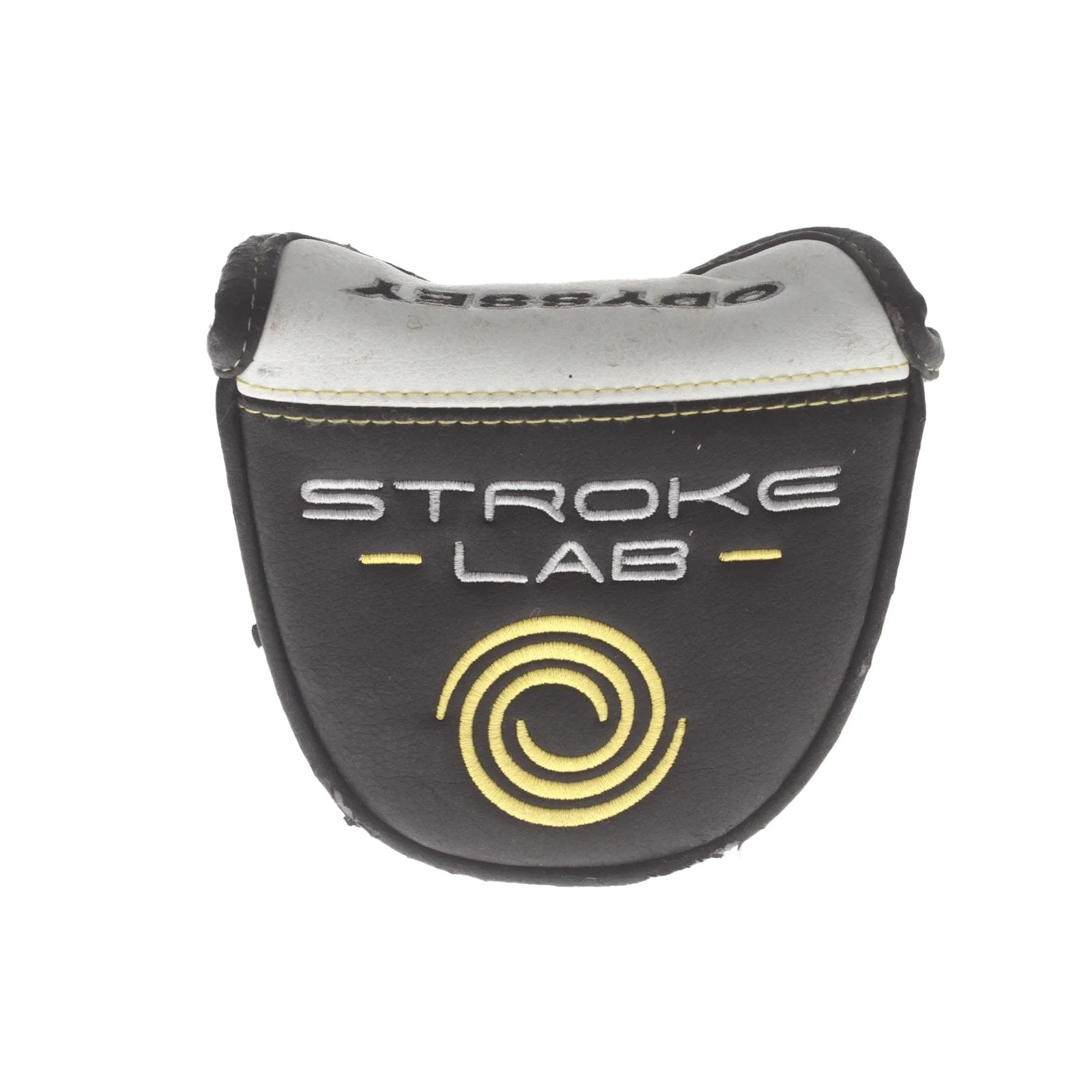 Odyssey Stroke Lab Seven Mens Right Hand Putter 34" Mallet Stroke Lab - Odyssey - Image 8