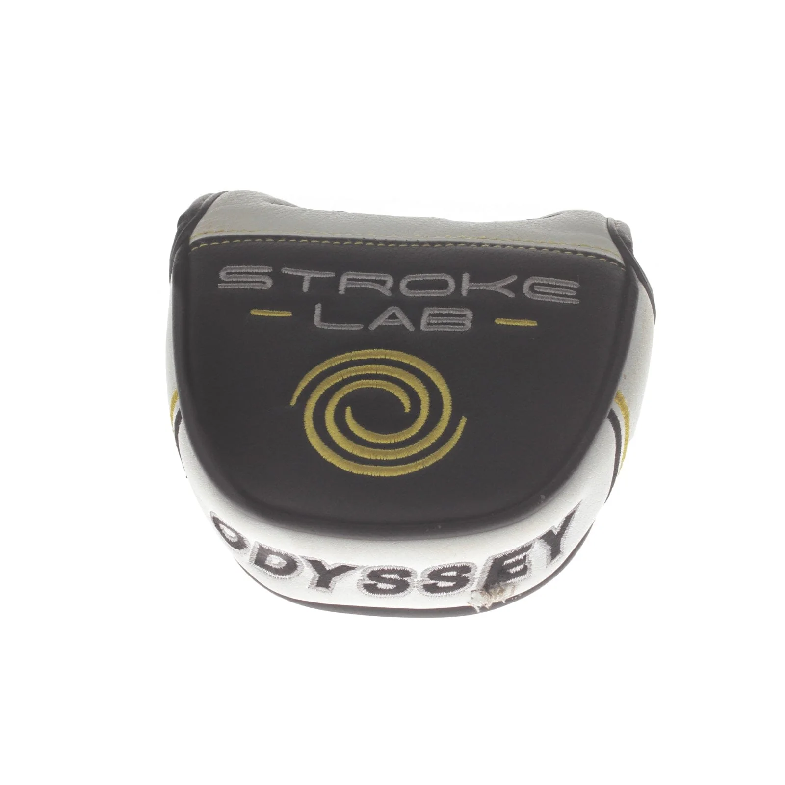 Odyssey Stroke Lab Seven Mens Right Hand Putter 35" Mallet Odyssey Stroke Lab - Odyssey - Image 8