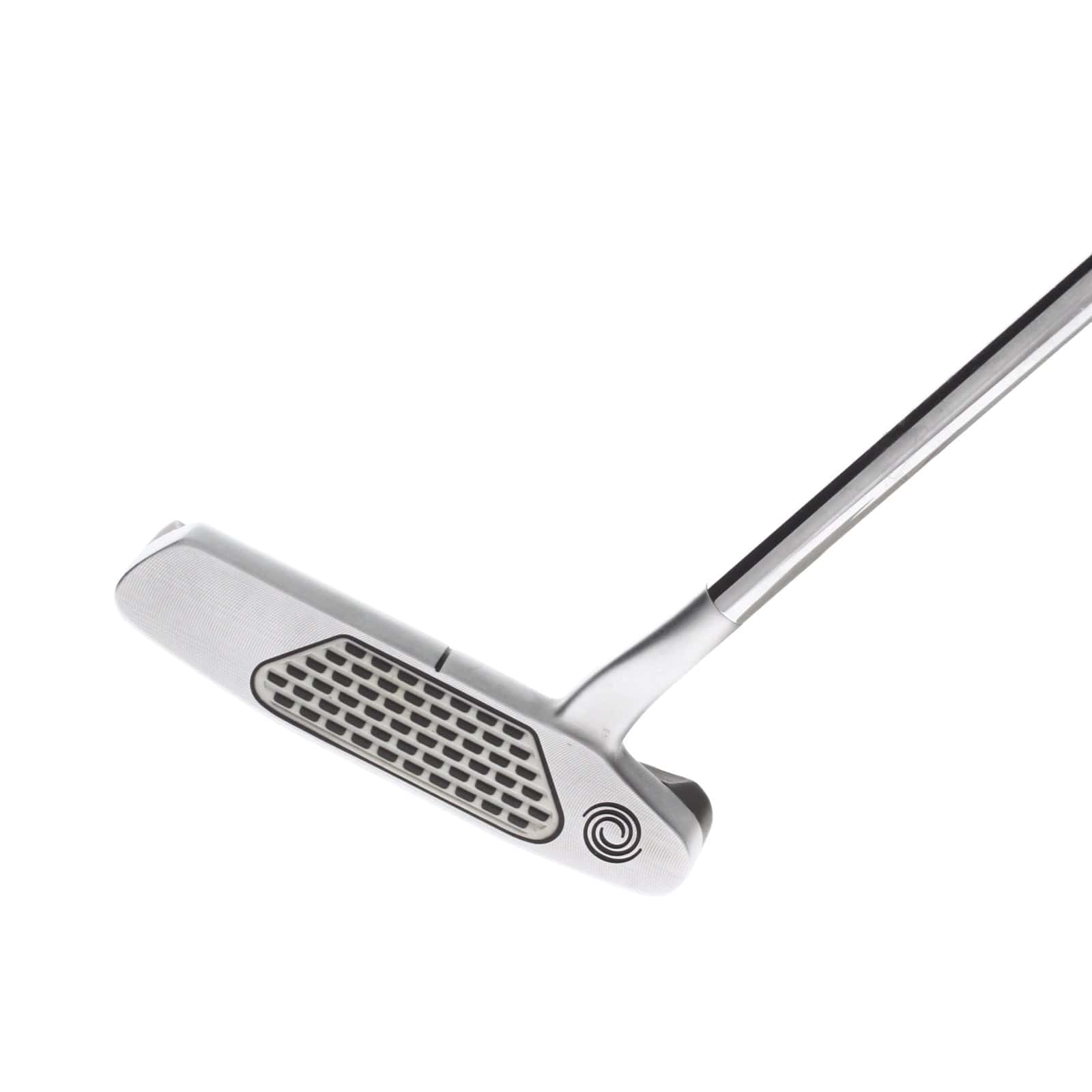 Odyssey Stroke Lab Three Mens Right Hand Putter 34" Blade Odyssey Stroke Lab - Odyssey - Image 4