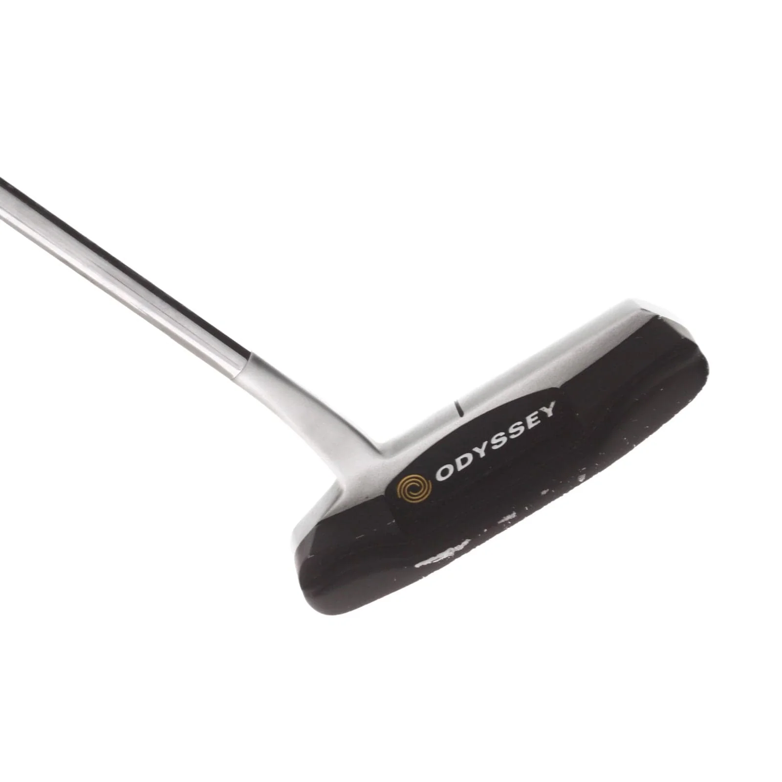 Odyssey Stroke Lab Three Mens Right Hand Putter 34" Blade Odyssey Stroke Lab - Odyssey - Image 5