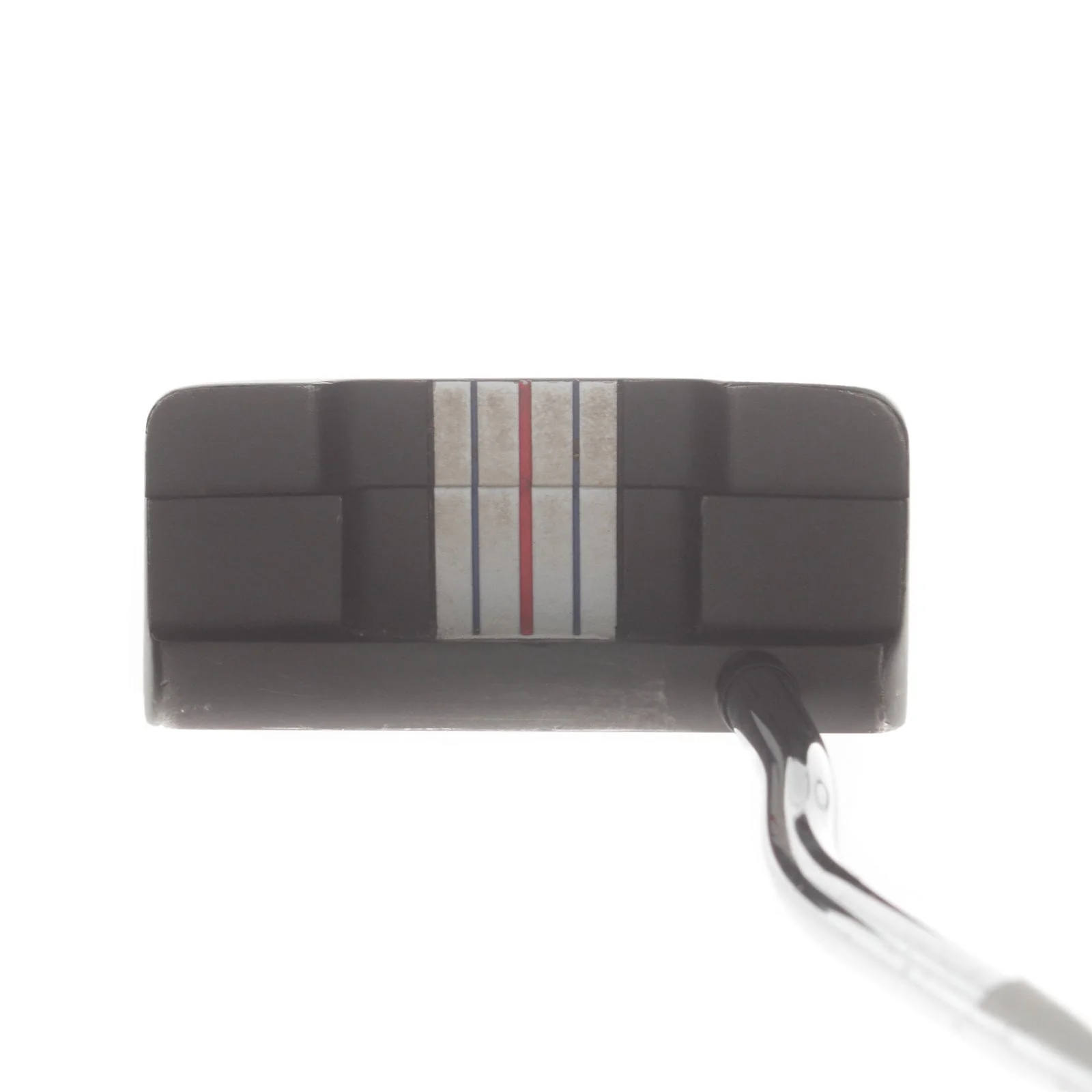 Odyssey Stroke Lab Triple Track Double Wide Mens Right Hand Putter 34" Mallet Odyssey Stroke Lab - Odyssey - Image 3