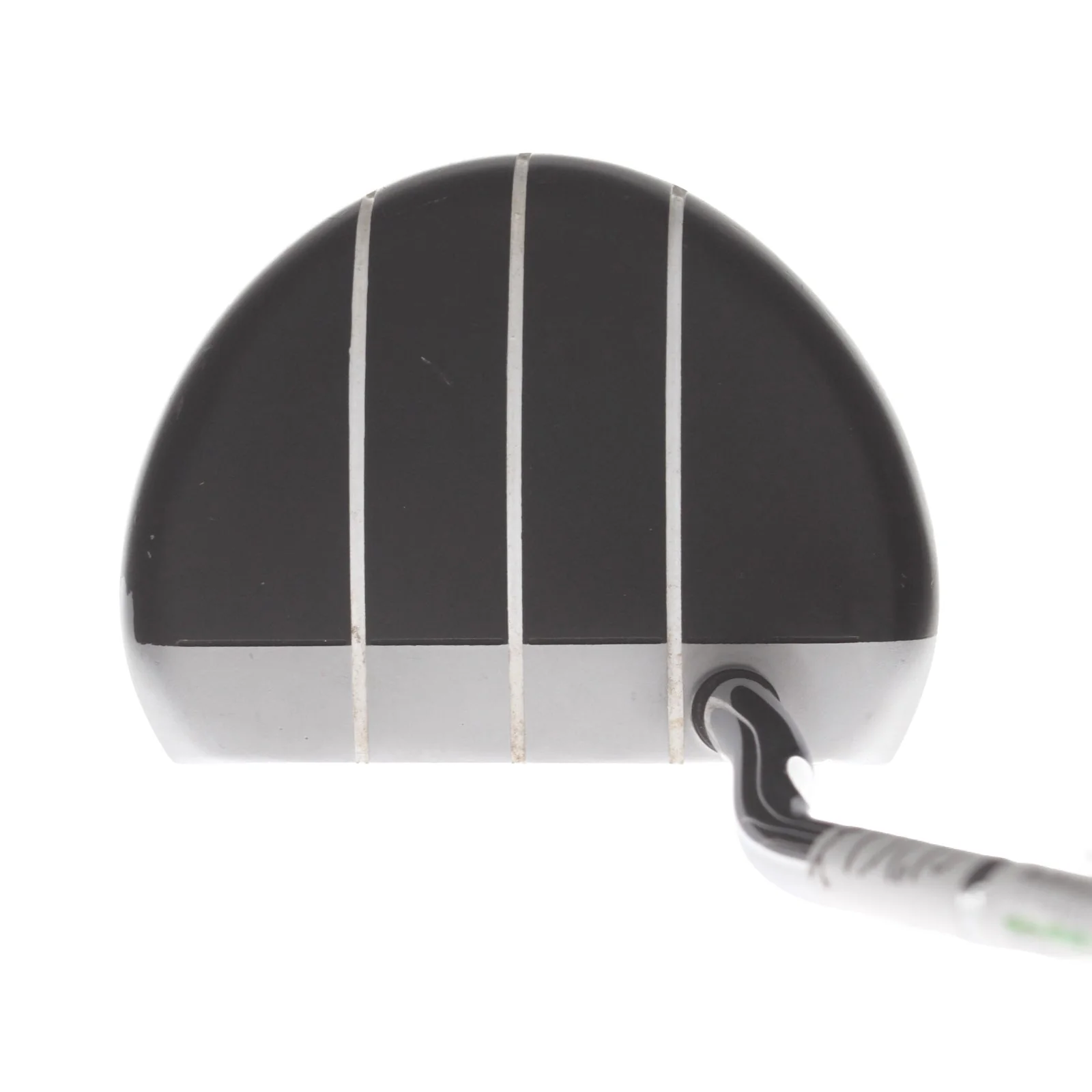 Odyssey Stroke Lab Tuttle Mens Right Hand Putter 34" Mallet - Super Stroke Mid Slim 2.0 - Image 3