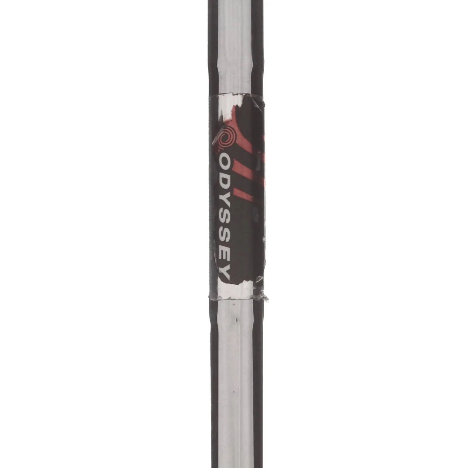 Odyssey Tank 2-Ball Mens Right Hand Putter 34" Mallet - Super Stroke Slim 3.0 - Image 6