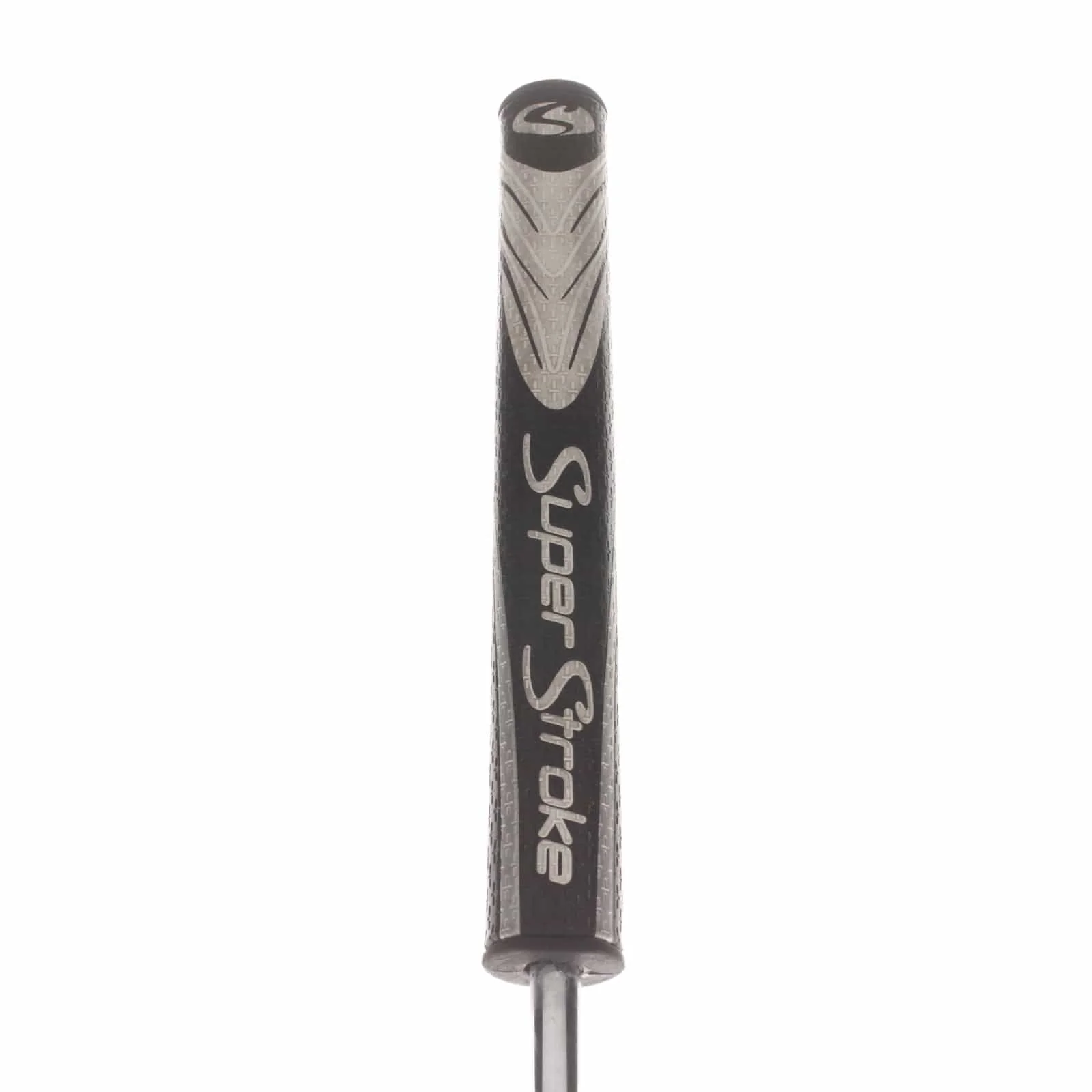 Odyssey Tank 2-Ball Mens Right Hand Putter 34" Mallet - Super Stroke Slim 3.0 - Image 7