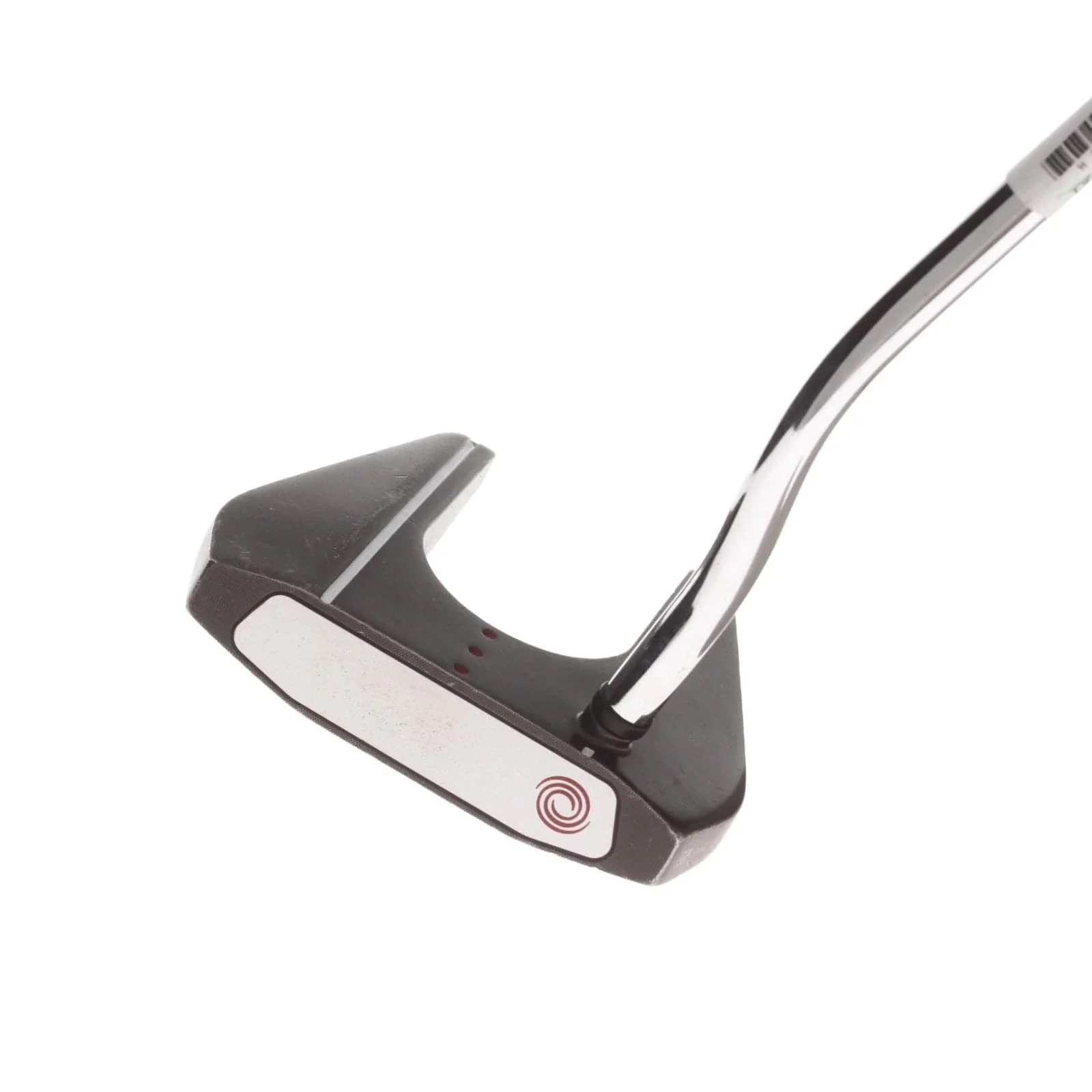 Odyssey Tank 7 Mens Right Hand Putter 34" Mallet - Winn - Image 4