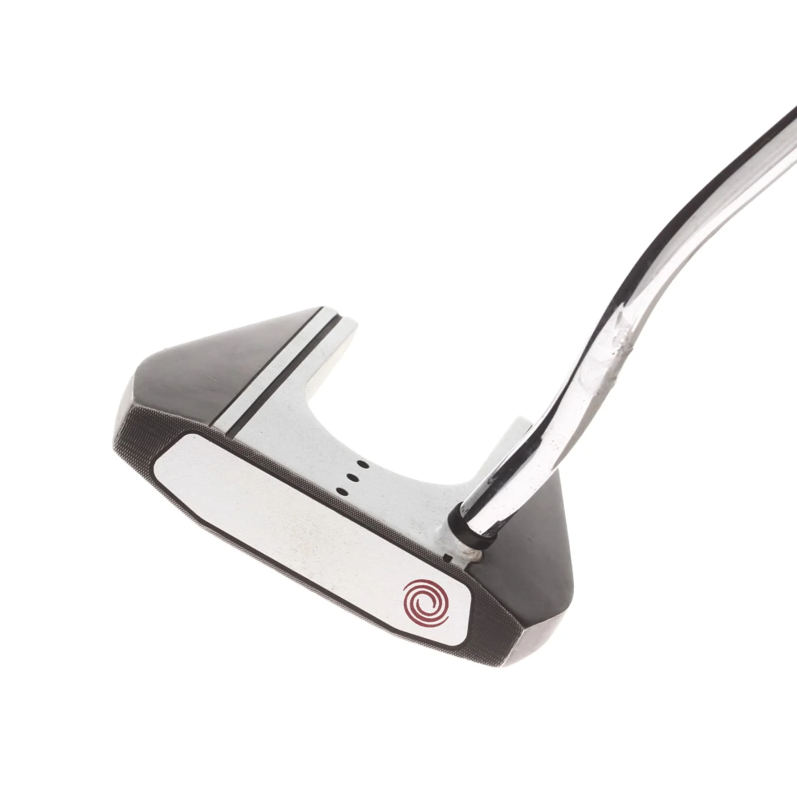 Odyssey Tank 7V Mens Right Hand Putter 38" Mallet Odyssey - Odyssey - Image 3