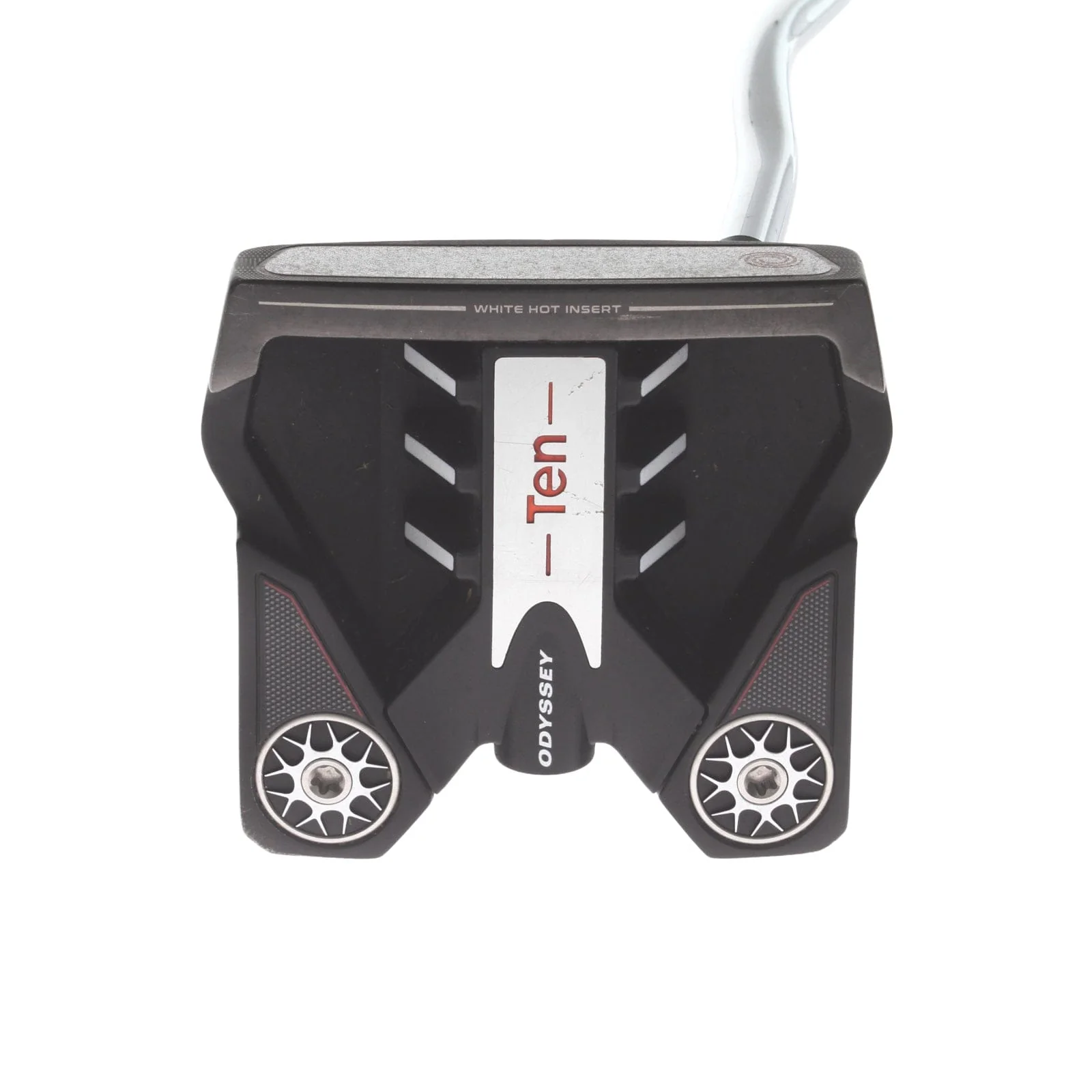 Odyssey Ten Mens Right Hand Putter 34" Mallet - Odyssey - Image 2