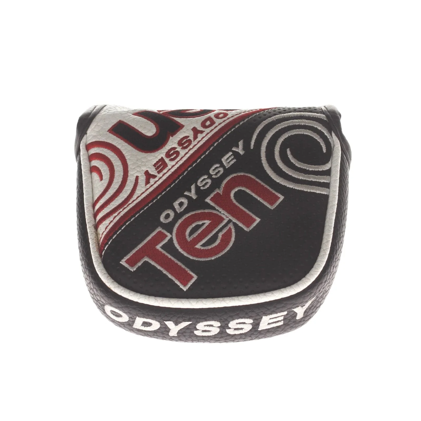 Odyssey Ten Mens Right Hand Putter 34" Mallet - Odyssey - Image 8