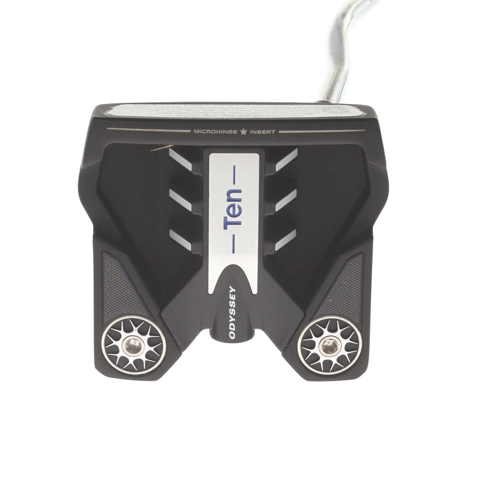 Odyssey Ten Mens Right Hand Putter 34" Mallet Stroke Lab - Odyssey - Image 2