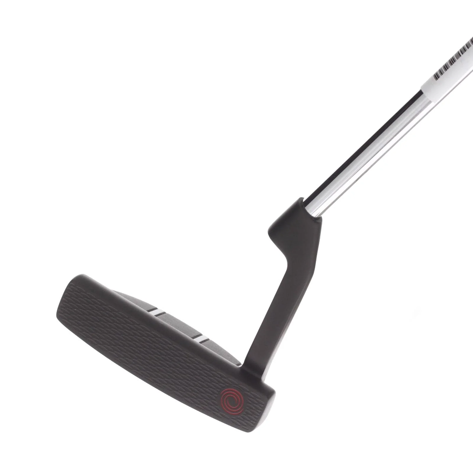 Odyssey Toe UP #9 Mens Right Hand Putter 34" Mid-Mallet Odyssey - Super Stroke Flatso 1.0 - Image 4