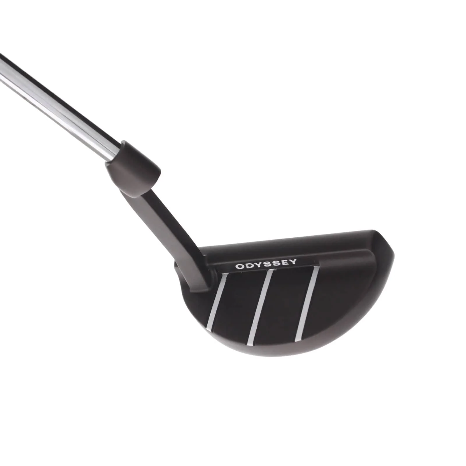 Odyssey Toe UP #9 Mens Right Hand Putter 34" Mid-Mallet Odyssey - Super Stroke Flatso 1.0 - Image 5