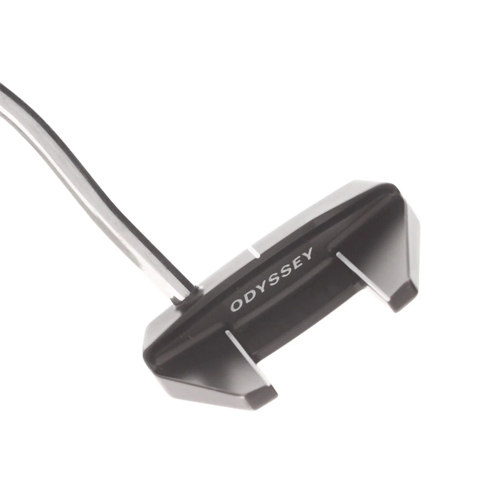 Odyssey Toulon Las Vegas 2022 Mens Right Hand Putter 34.5" Mallet Odyssey Stroke Lab - Odyssey - Image 5