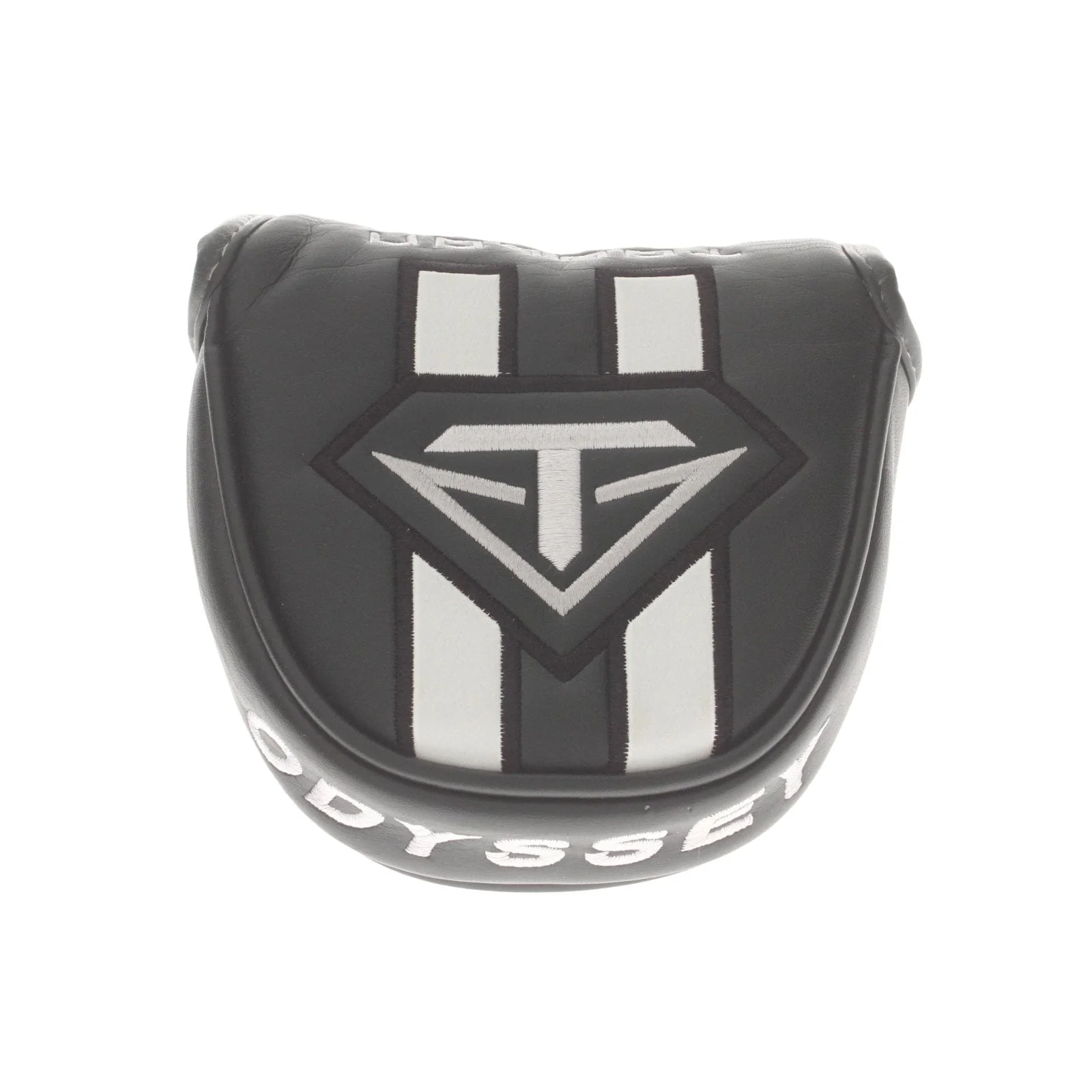 Odyssey Toulon Las Vegas 2022 Mens Right Hand Putter 34.5" Mallet Odyssey Stroke Lab - Odyssey - Image 8