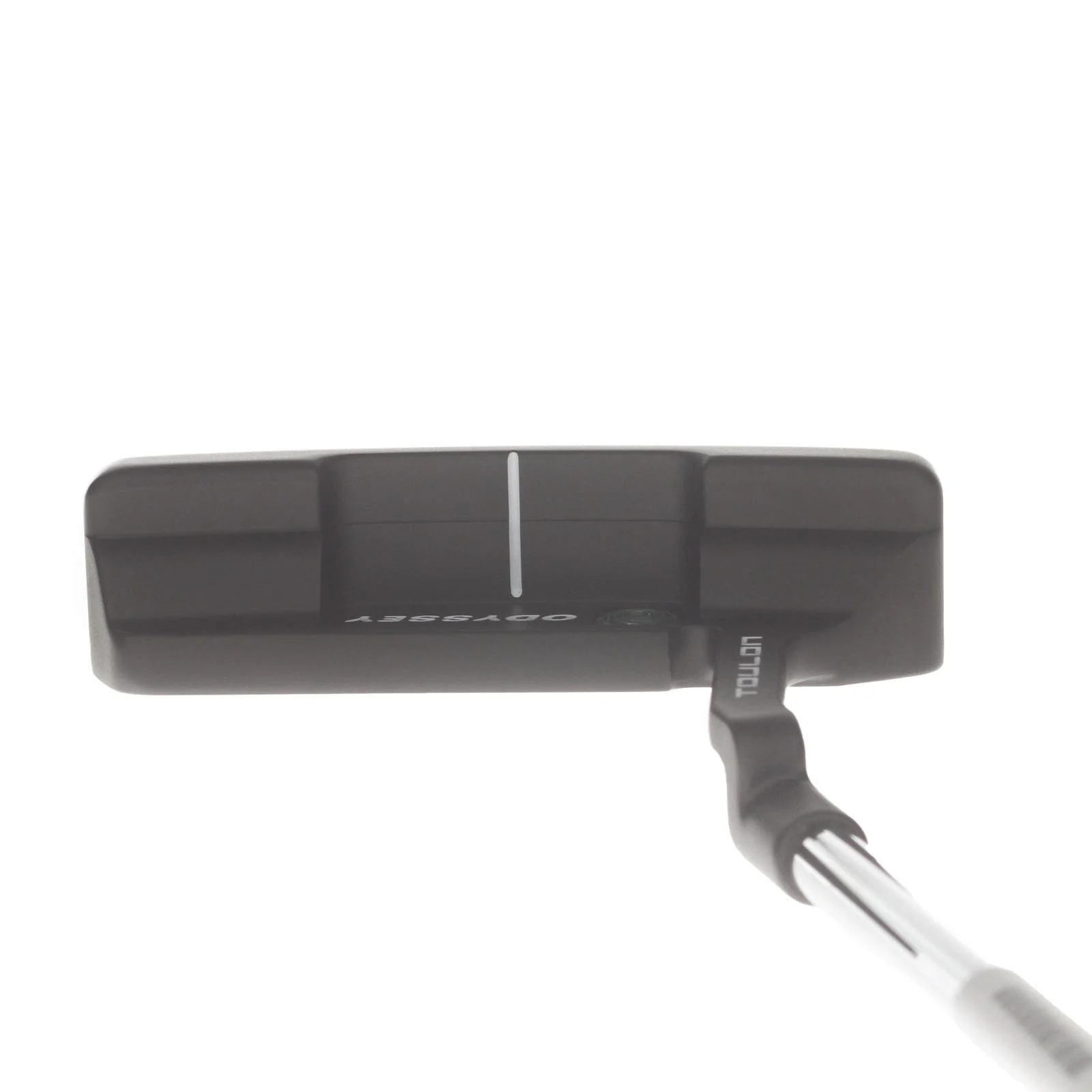 Odyssey Toulon San Diego Mens Right Hand Putter 33" Blade Super Stroke - Odyssey - Image 3