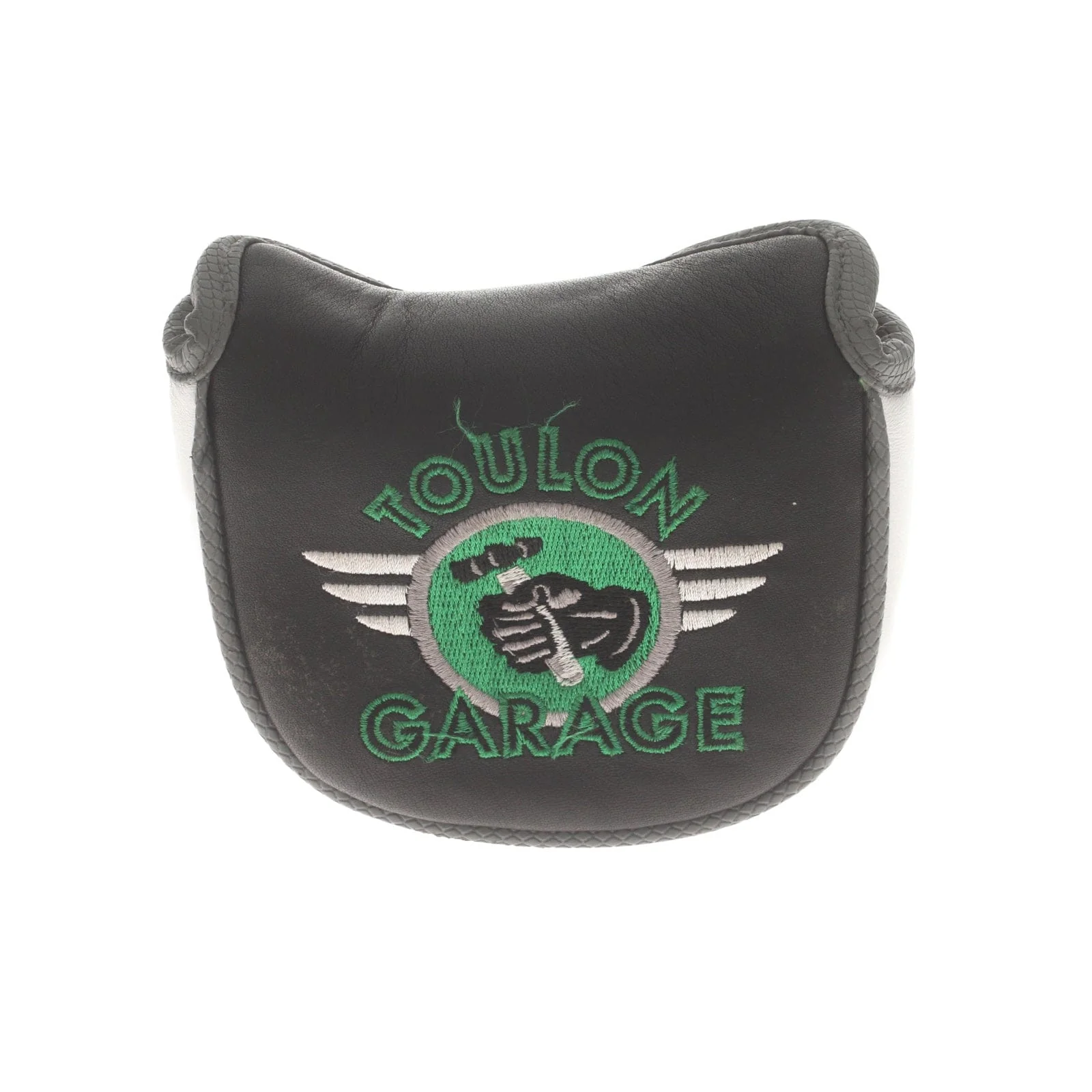 Odyssey Toulon Stroke Lab Seattle Mens Right Hand Putter 35" Mid-Mallet Odyssey Stroke Lab - Toulon - Image 8