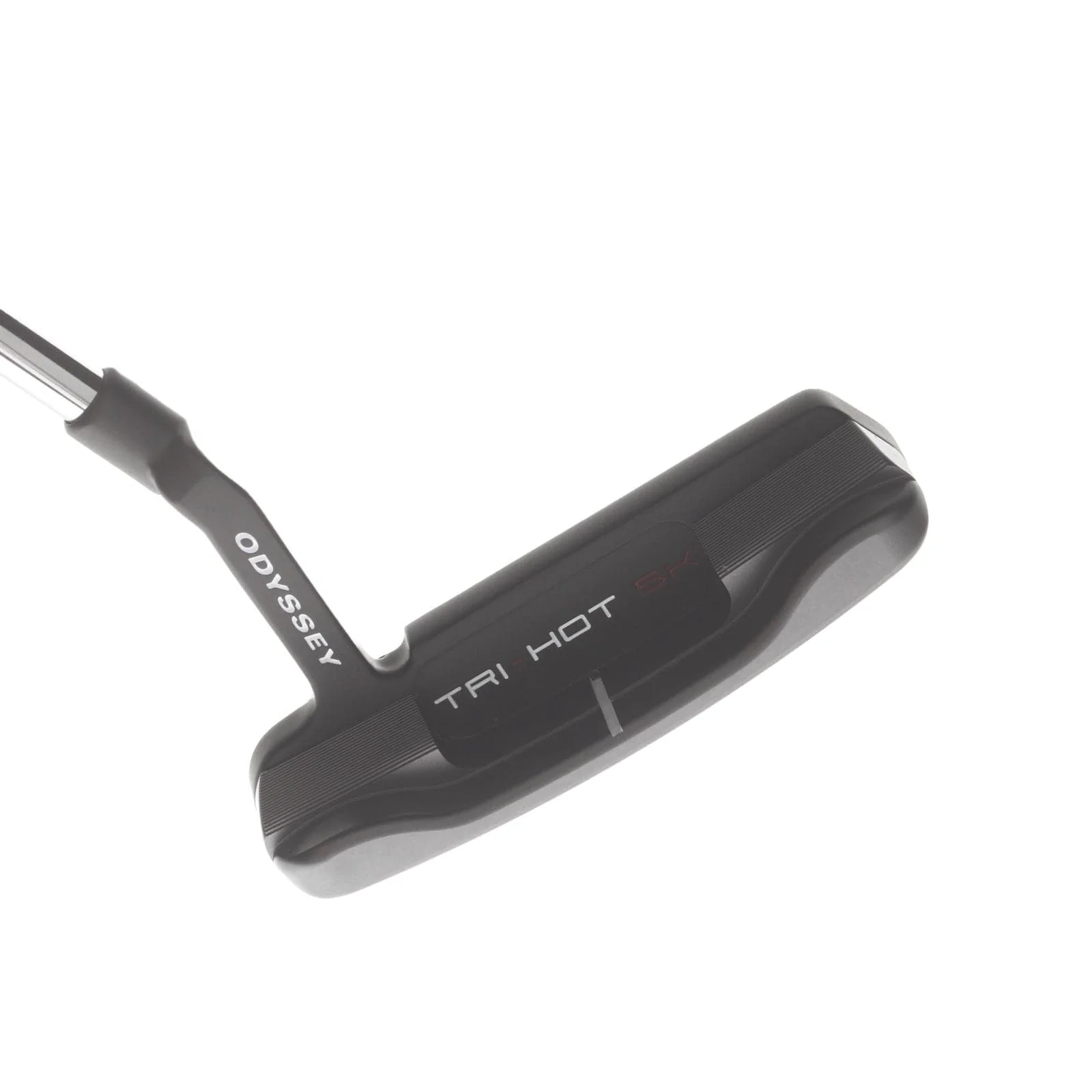Odyssey Tri Hot 5k One Mens Right Hand Putter 34" Blade Super Stroke - Odyssey - Image 5