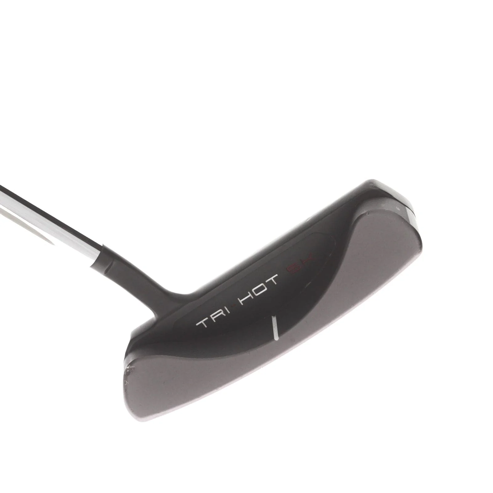 Odyssey Tri-Hot 5K Three Mens Right Hand Putter 34" Blade Odyssey Stroke Lab - Odyssey - Image 5