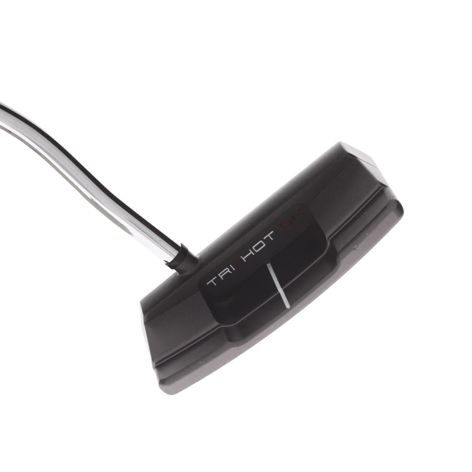 Odyssey Tri-Hot 5K Triple Wide Mens Right Hand Putter 34" Mallet Odyssey Stroke Lab - Odyssey - Image 5