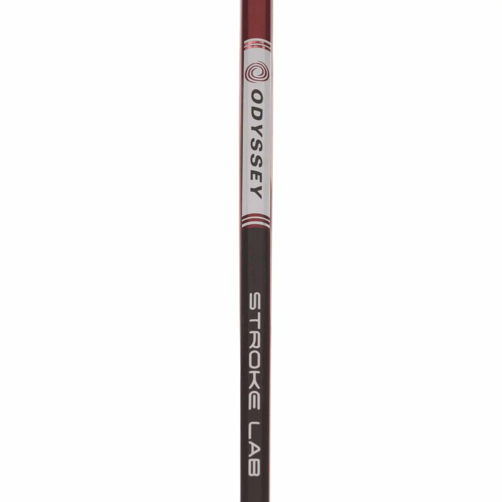 Odyssey Tri-Hot 5K Triple Wide Mens Right Hand Putter 34" Mallet Odyssey Stroke Lab - Odyssey - Image 6
