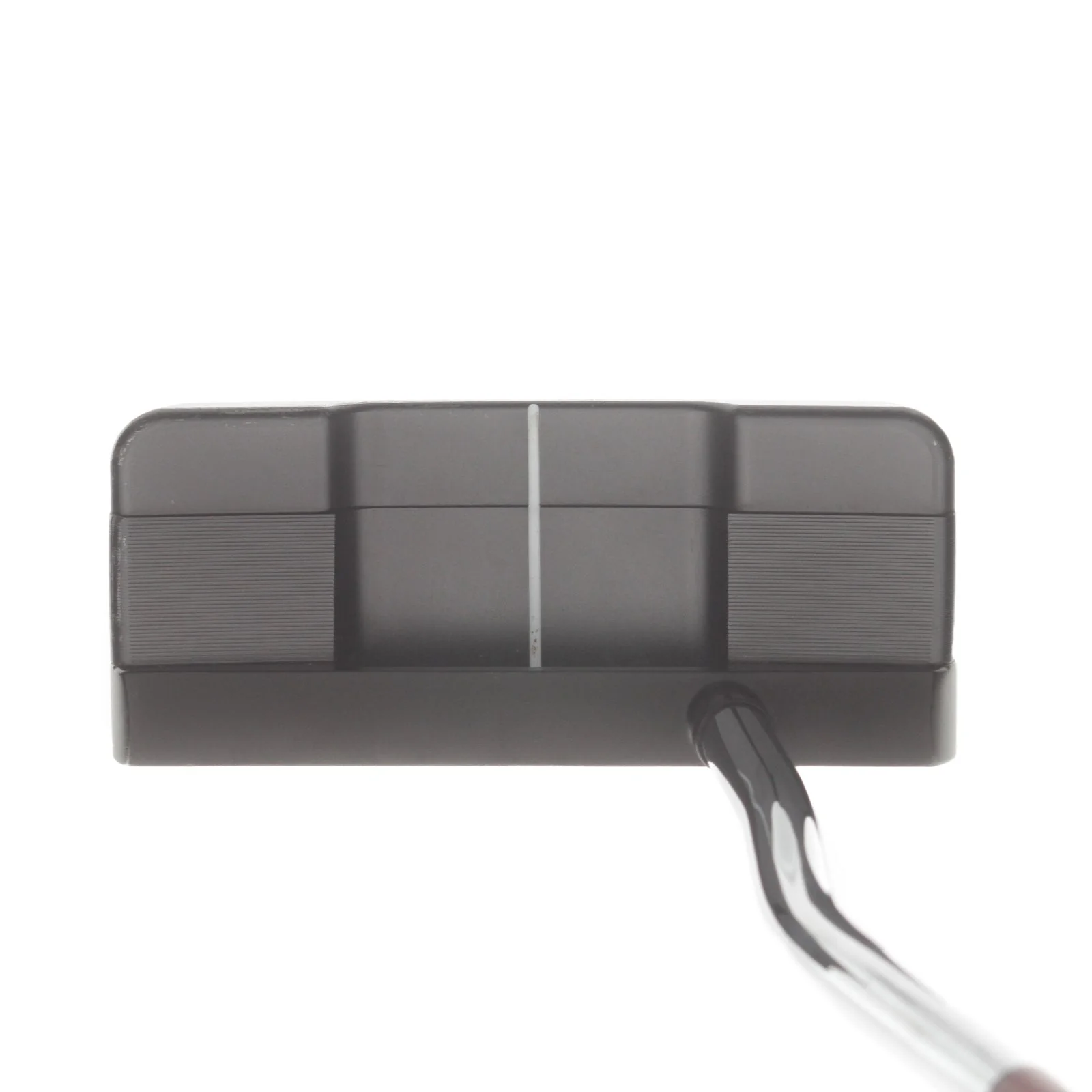 Odyssey Tri Hot 5K Triple Wide Mens Right Hand Putter 34" Mallet Stroke Lab - Odyssey - Image 3