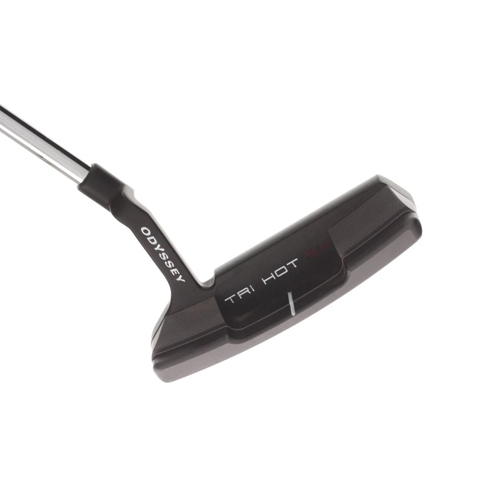 Odyssey Tri-Hot 5K Two Mens Right Hand Putter 34" Blade Stroke Lab - Odyssey - Image 4