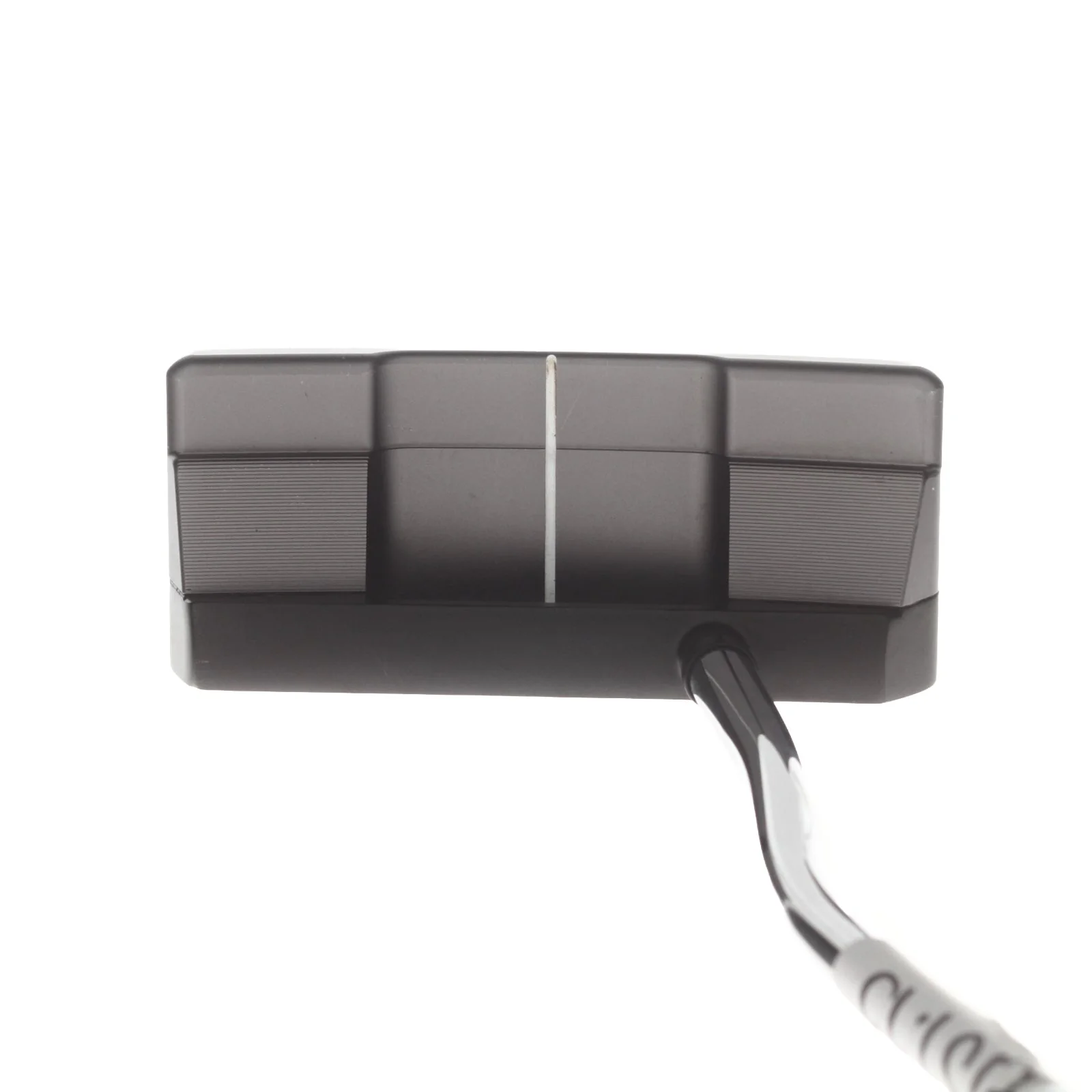 Odyssey Tri-Hot Triple Wide Mens Right Hand Putter 36" Mallet - Lamkin Slim Fit Pistol - Image 3