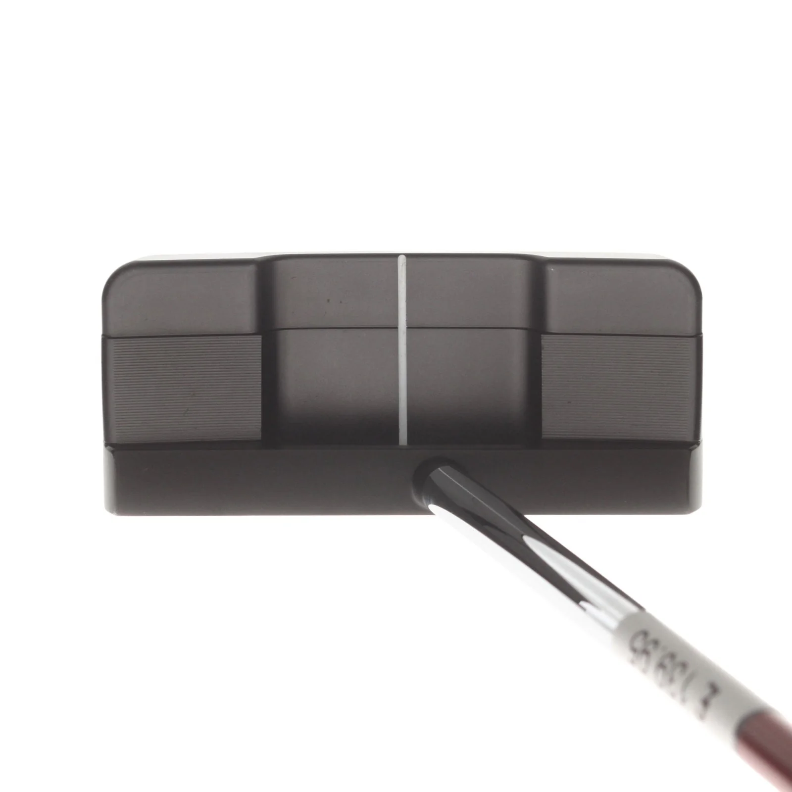 Odyssey TriHot 5K Triple Wide CS Mens Right Hand Putter 34" Blade - Champkey - Image 3
