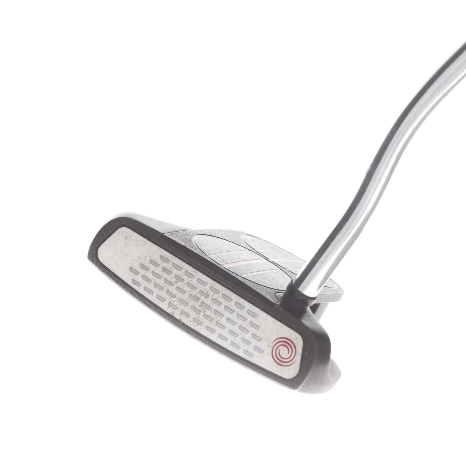 Odyssey Triple Track 2-Ball Mens Right Hand Putter 34" Mallet - Odyssey - Image 4